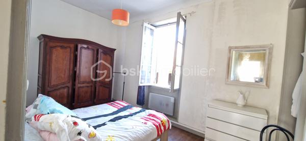 Appartement de 80 m²