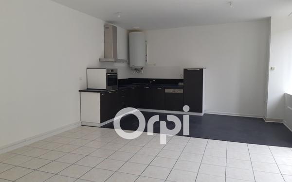 Maison à vendre    4 pièces •  Beaurepaire