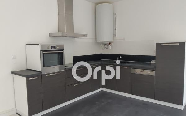 Maison à vendre    4 pièces •  Beaurepaire