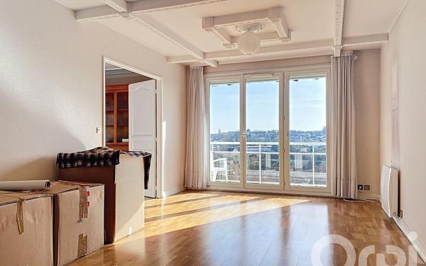 Appartement à vendre    4 pièces • 80 m2 Longjumeau