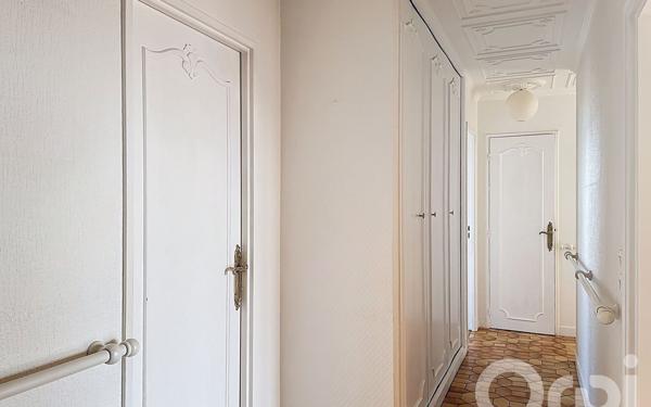 Appartement à vendre    4 pièces • 80 m2 Longjumeau