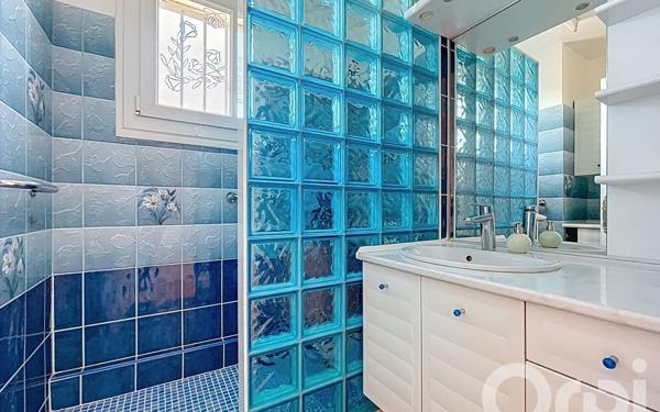 Appartement à vendre    4 pièces • 80 m2 Longjumeau