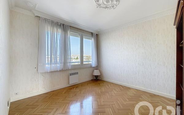 Appartement à vendre    4 pièces • 80 m2 Longjumeau