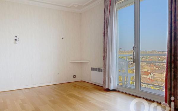 Appartement à vendre    4 pièces • 80 m2 Longjumeau