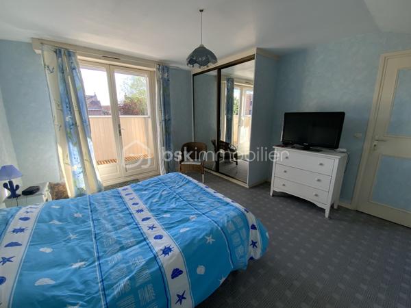 Maison de ville de 138 m²