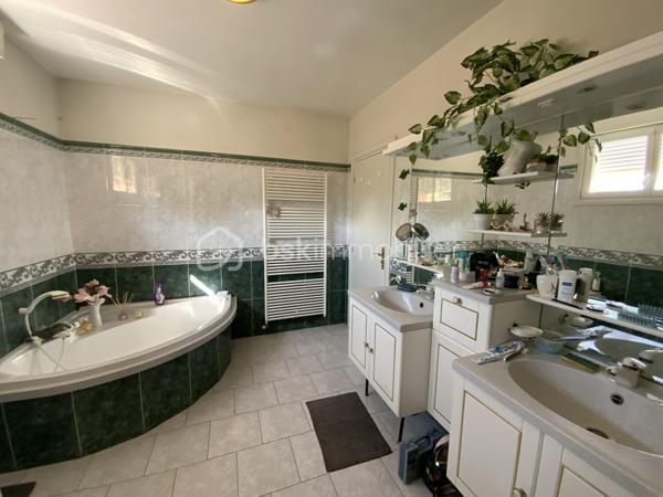 Maison de ville de 138 m²