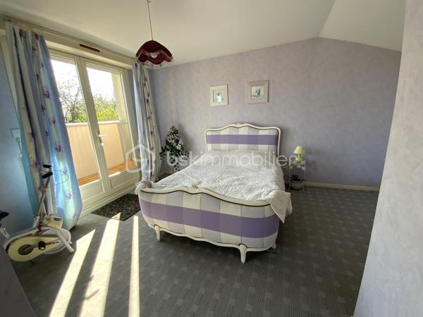 Maison de ville de 138 m²