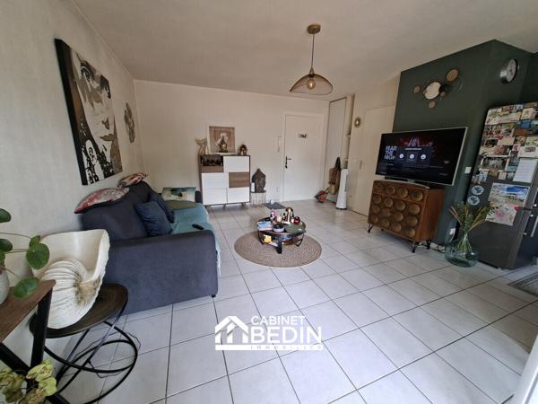 Achat Appartement 2 pièces Audenge 1 chambre