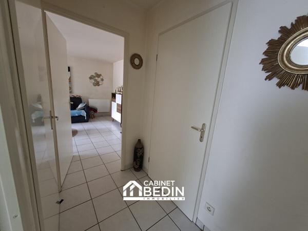Achat Appartement 2 pièces Audenge 1 chambre