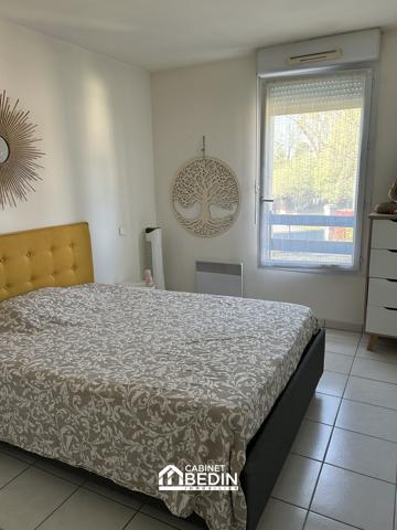 Achat Appartement 2 pièces Audenge 1 chambre