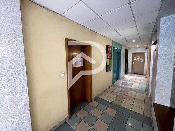 Local commercial 2 pièces 50 m2