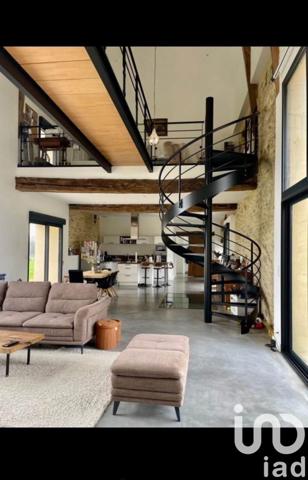 Maison à vendre 10 pièces 252 m² Héric