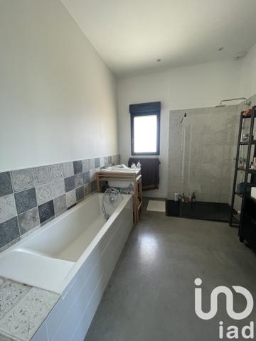 Maison à vendre 10 pièces 252 m² Héric