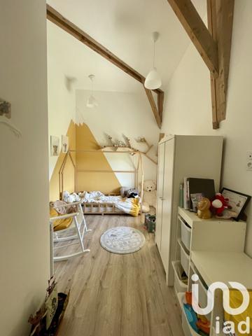 Maison à vendre 10 pièces 252 m² Héric