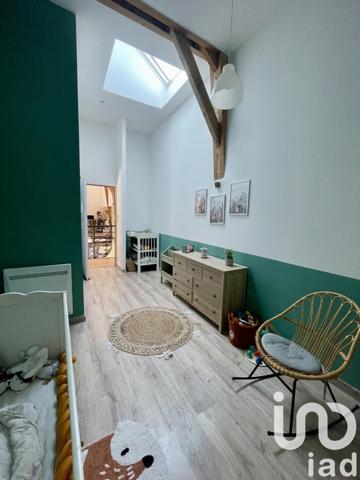 Maison à vendre 10 pièces 252 m² Héric