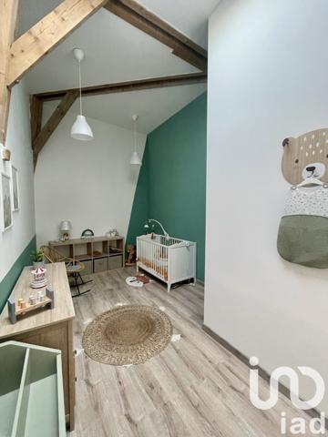 Maison à vendre 10 pièces 252 m² Héric