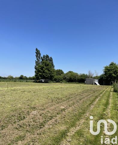 Maison à vendre 10 pièces 252 m² Héric