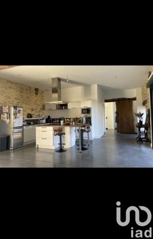 Maison à vendre 10 pièces 252 m² Héric