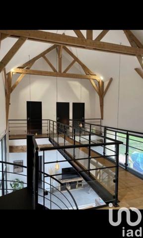 Maison à vendre 10 pièces 252 m² Héric