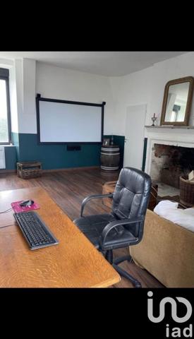 Maison à vendre 10 pièces 252 m² Héric