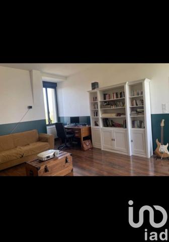 Maison à vendre 10 pièces 252 m² Héric