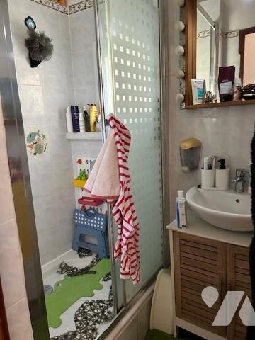 Maison T2 Bis LOUEE + Grange 56 m² Terrain 608 m²