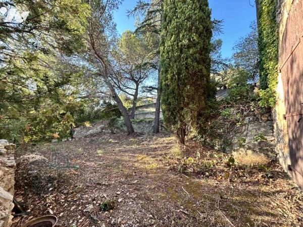 Maison T2 Bis LOUEE + Grange 56 m² Terrain 608 m²