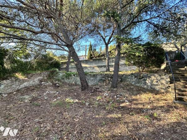 Maison T2 Bis LOUEE + Grange 56 m² Terrain 608 m²