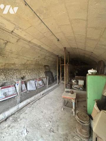 Maison T2 Bis LOUEE + Grange 56 m² Terrain 608 m²