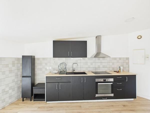 Appartement Tain L Hermitage 3 pièce(s) 70.28 m2