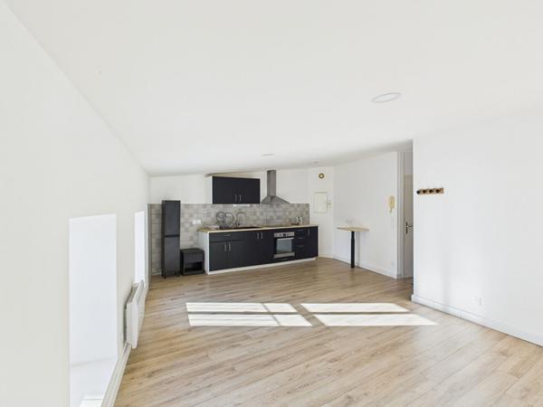 Appartement Tain L Hermitage 3 pièce(s) 70.28 m2