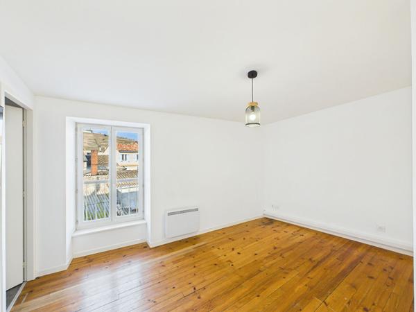 Appartement Tain L Hermitage 3 pièce(s) 70.28 m2