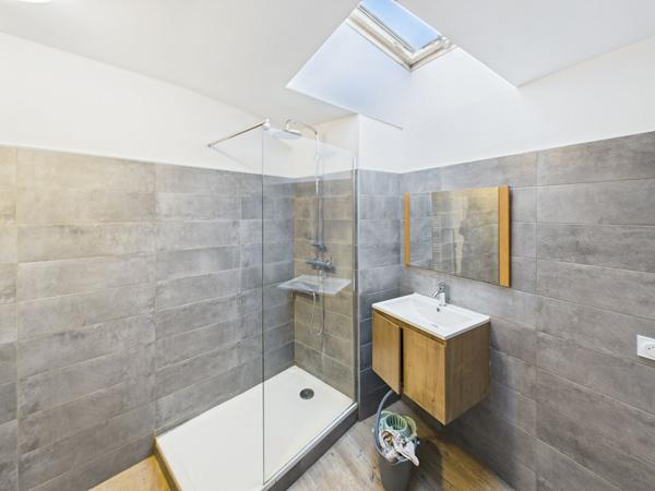 Appartement Tain L Hermitage 3 pièce(s) 70.28 m2