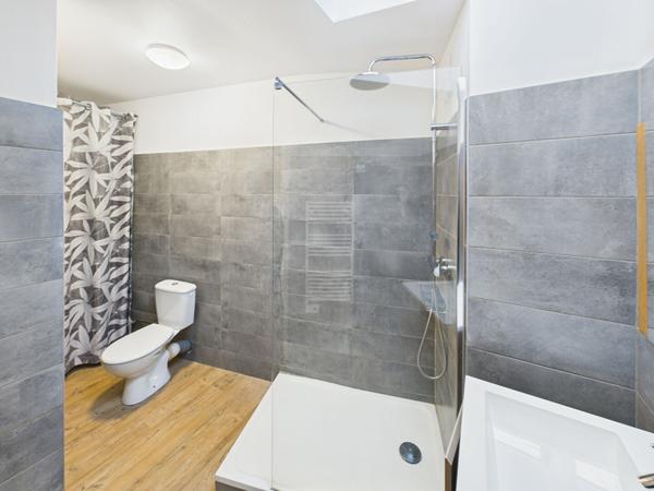 Appartement Tain L Hermitage 3 pièce(s) 70.28 m2