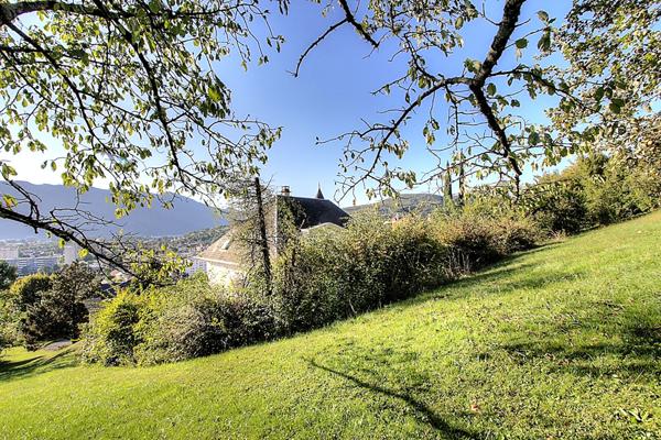 Maison 7 pièces 209 m² Aix-Les-Bains vue lac