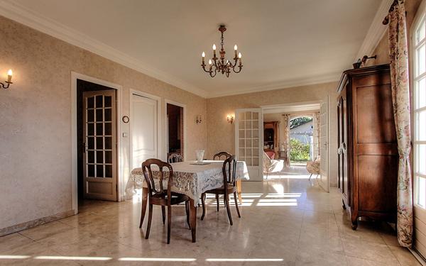 Maison 7 pièces 209 m² Aix-Les-Bains vue lac