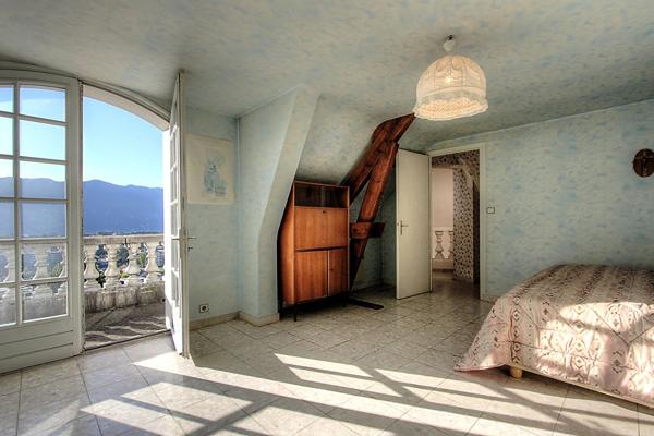 Maison 7 pièces 209 m² Aix-Les-Bains vue lac