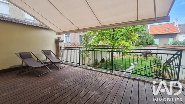 Maison à vendre 9 pièces 221,7 m² Reims