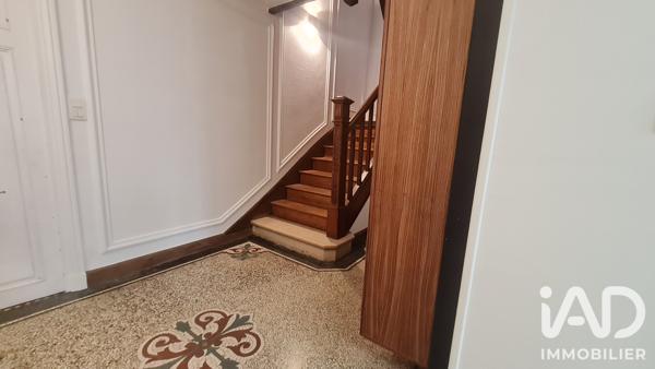 Maison à vendre 9 pièces 221,7 m² Reims