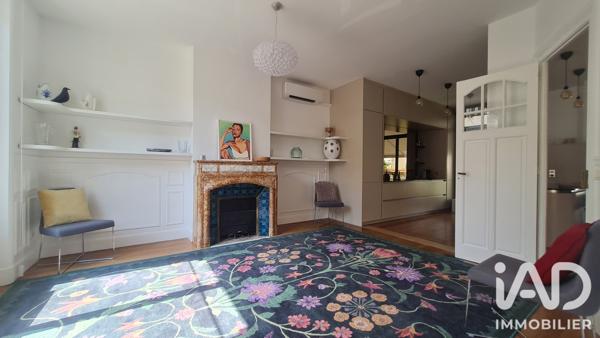 Maison à vendre 9 pièces 221,7 m² Reims