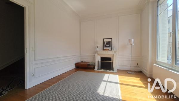 Maison à vendre 9 pièces 221,7 m² Reims