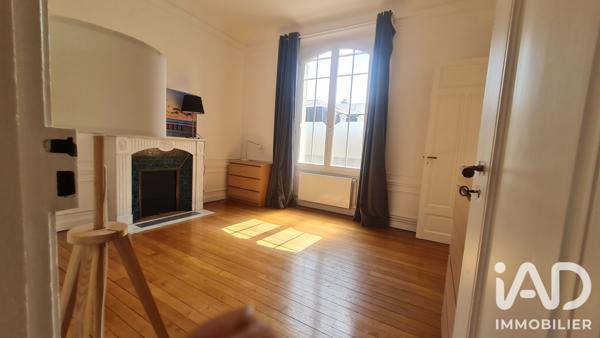 Maison à vendre 9 pièces 221,7 m² Reims