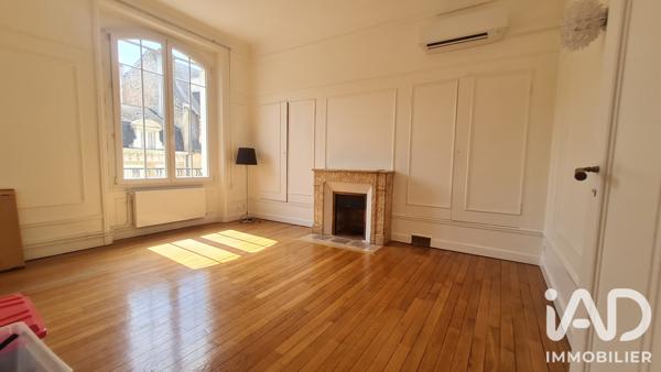 Maison à vendre 9 pièces 221,7 m² Reims