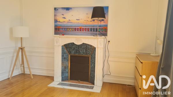 Maison à vendre 9 pièces 221,7 m² Reims