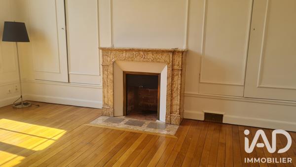 Maison à vendre 9 pièces 221,7 m² Reims