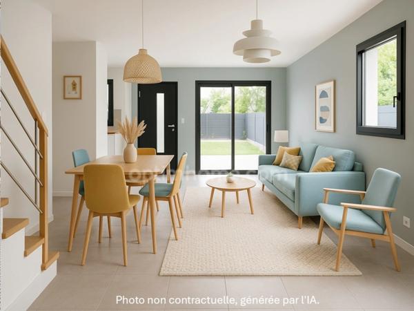 Bien rare sur Guidel !