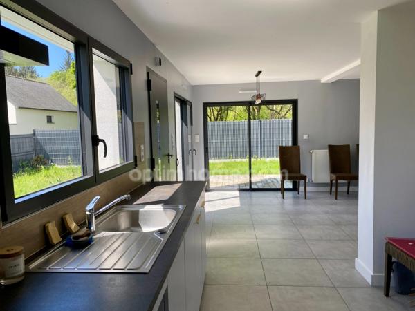 Bien rare sur Guidel !