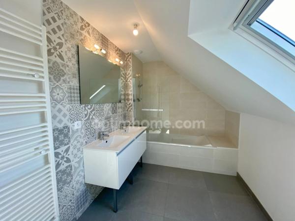 Bien rare sur Guidel !