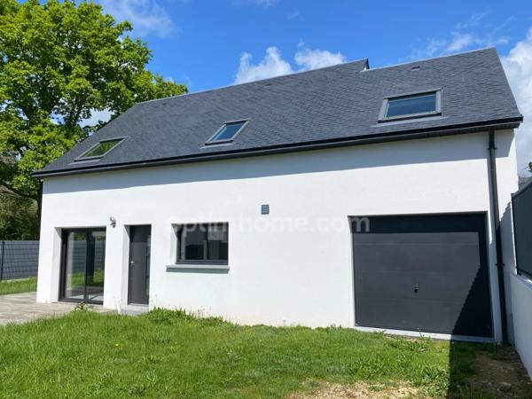 Bien rare sur Guidel !