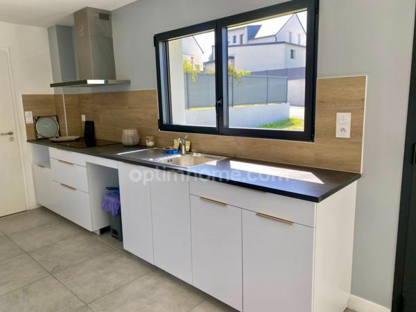 Bien rare sur Guidel !